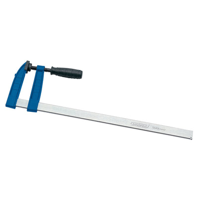 Quick Action Clamp
