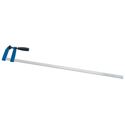 Quick Action Clamp