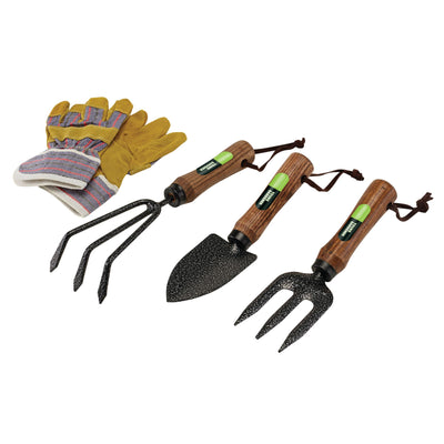 Young Gardener Tool Set (4 Piece)