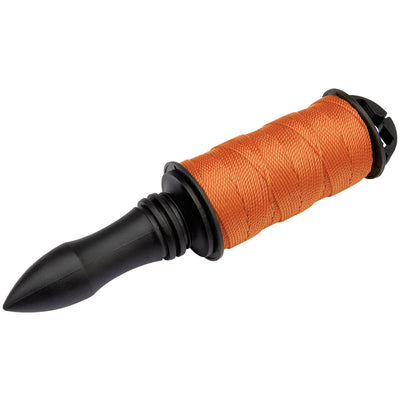 DR-28821 — Polypropylene Ranging Line on Spool, 100m, Orange