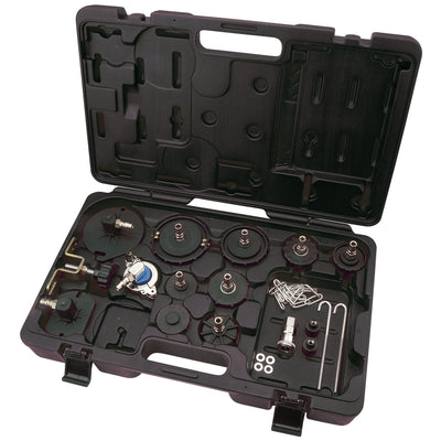 DR-28836 — Brake Bleeder Adaptor Kit