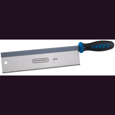 DR-29266 — Hardpoint Dovetail Saw, 250mm