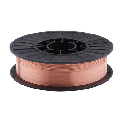 DR-29292 — Mild Steel MIG Welding Wire, 0.8mm, 5kg