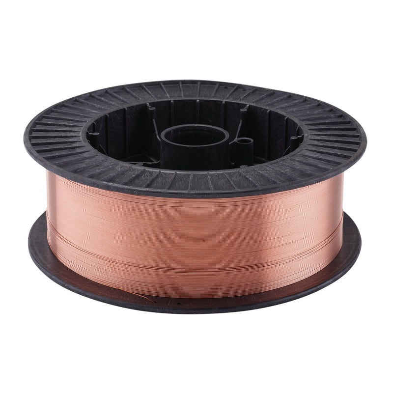 DR-29528 — Mild Steel MIG Welding Wire, 0.8mm, 15kg