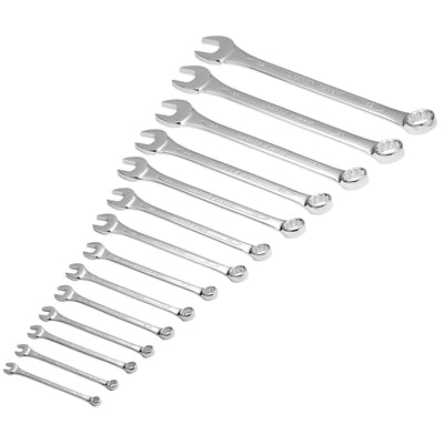 DR-29547 — Draper Expert HI-TORQ® Metric Combination Spanner Set (14 Piece)