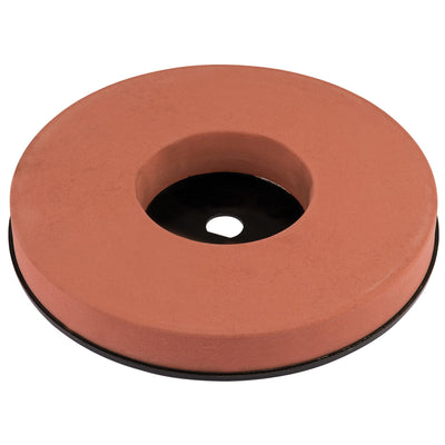 DR-29804 — Whetstone Bench Grinding Wheel, 200 x 80mm, 400 Grit, Orange