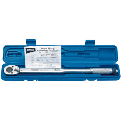 Ratchet Torque Wrench