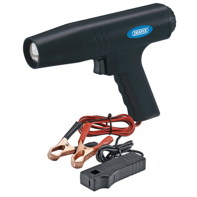 DR-30906 — Xenon Timing Light