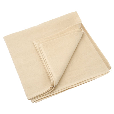 DR-30940 — Staircase Cotton Dust Sheet, 7.2 x 0.9m