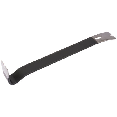 Pry Bar with Nail Puller