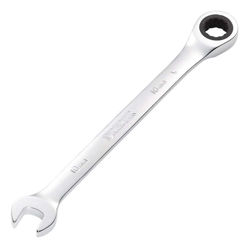 Metric Ratcheting Combination Spanner