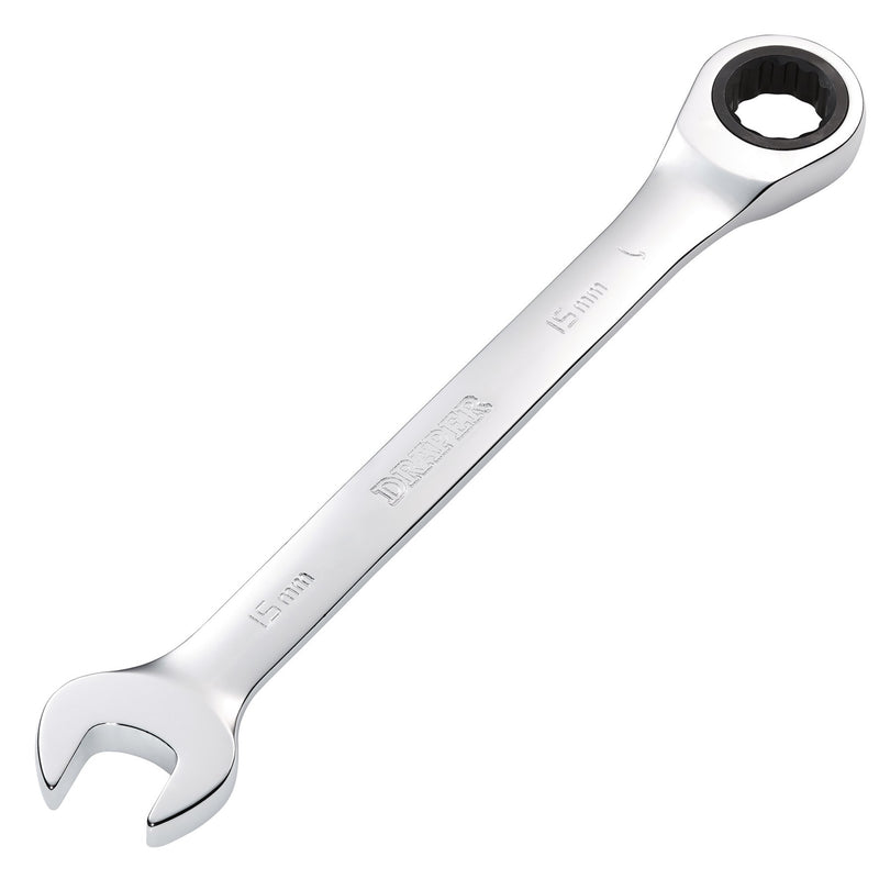 Metric Ratcheting Combination Spanner