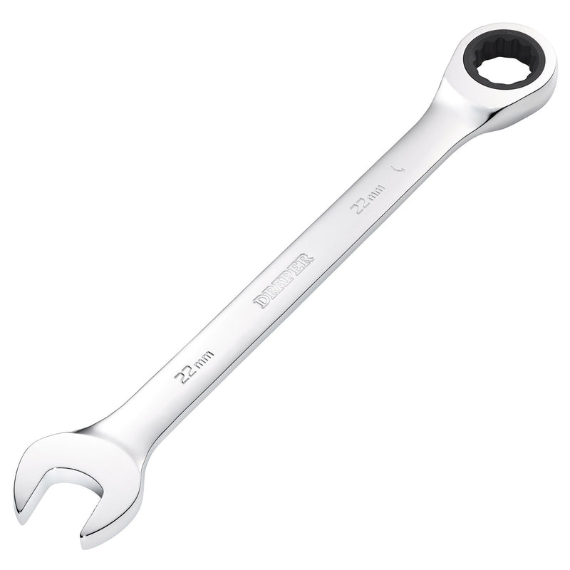 Metric Ratcheting Combination Spanner