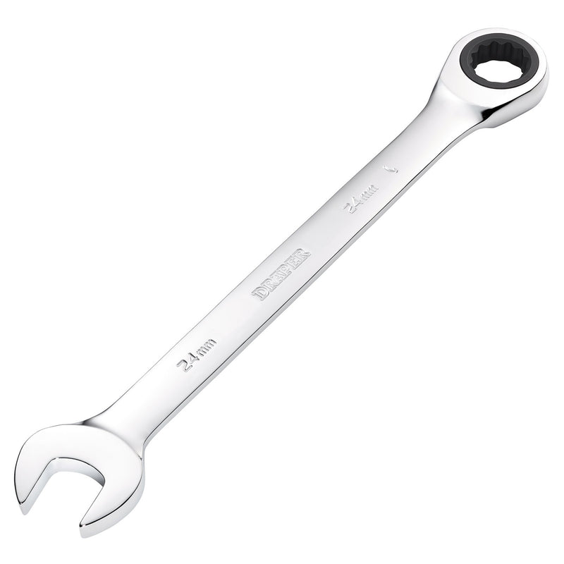 Metric Ratcheting Combination Spanner