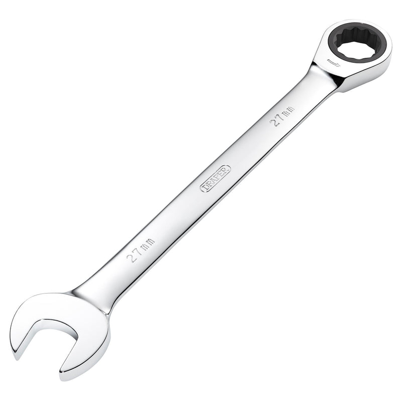 Metric Ratcheting Combination Spanner