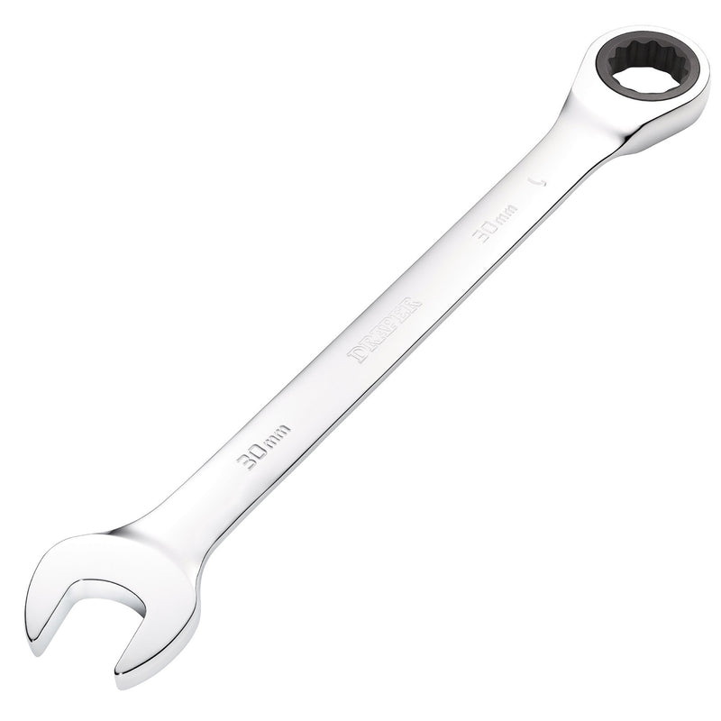 Metric Ratcheting Combination Spanner