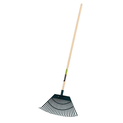 Plastic Leaf Rake