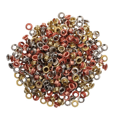 DR-31108 — Eyelets for Hole Punch Plier for 31096, 501 x 4mm