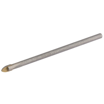 Tile and Glass Drill Bit