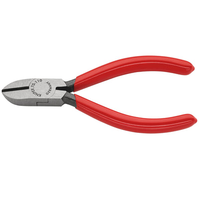 DR-31612 — KNIPEX 70 01 110 Diagonal Cutter, 110mm
