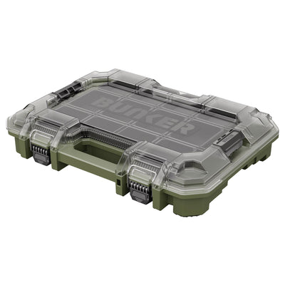 BUNKER Load-Up Stacking Organiser