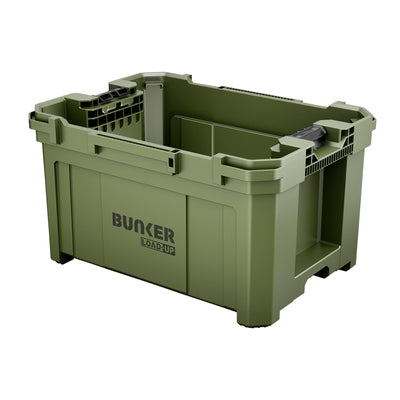 BUNKER Load-Up Crate