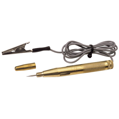 DR-32667 — 6-24V DC Automotive Circuit Tester