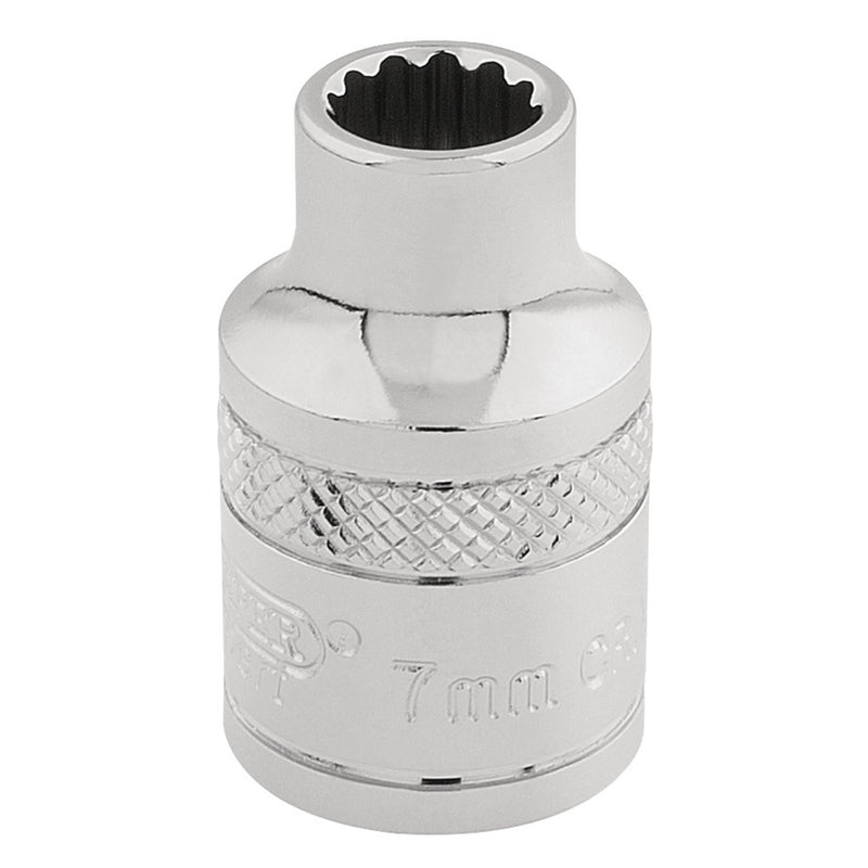 Draper Expert HI-TORQ® 12 Point Socket