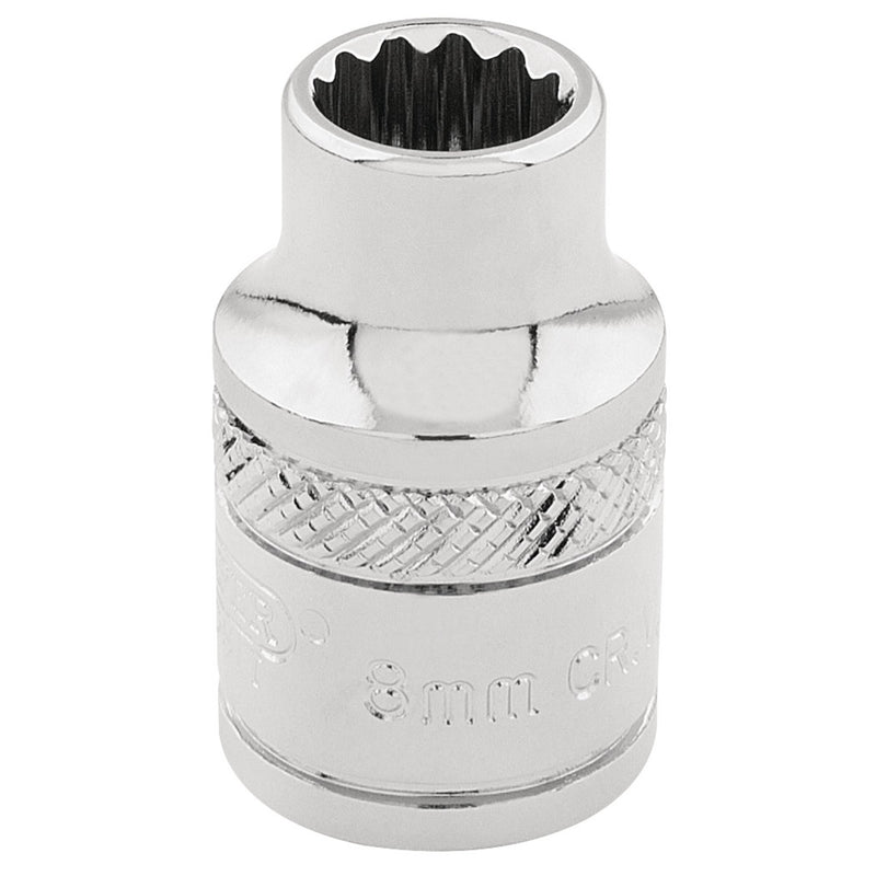 Draper Expert HI-TORQ® 12 Point Socket