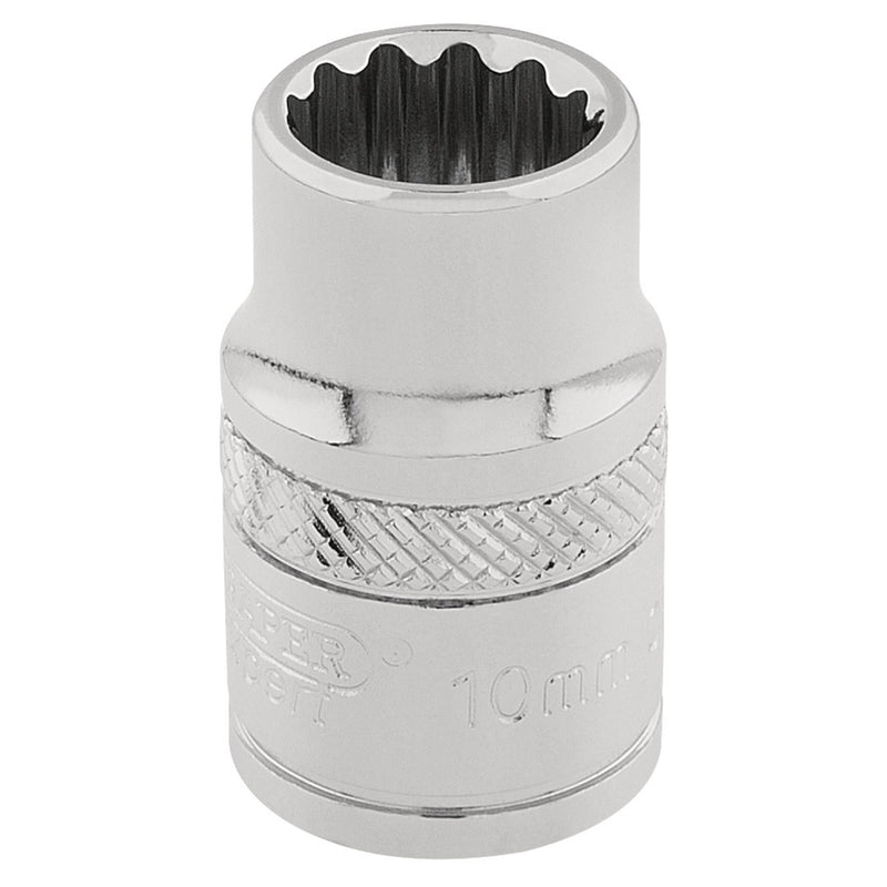 Draper Expert HI-TORQ® 12 Point Socket