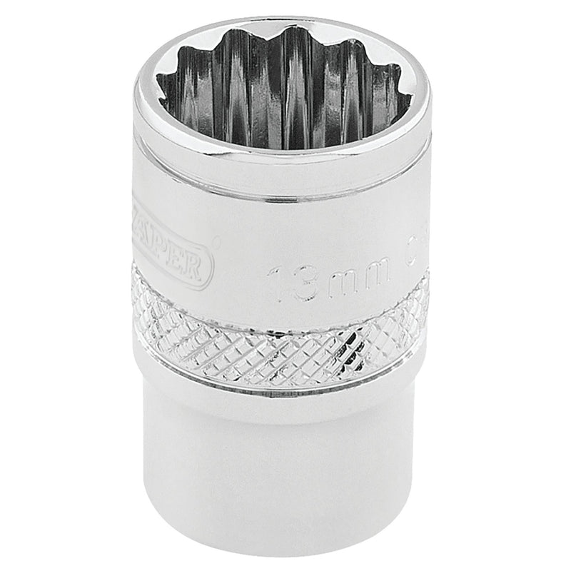 Draper Expert HI-TORQ® 12 Point Socket