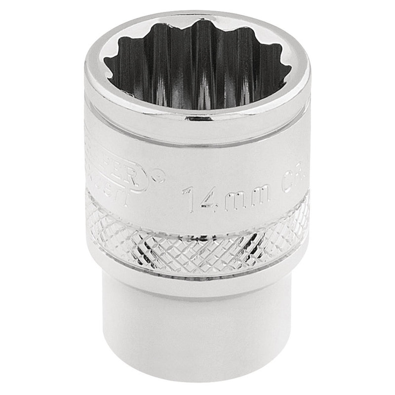Draper Expert HI-TORQ® 12 Point Socket