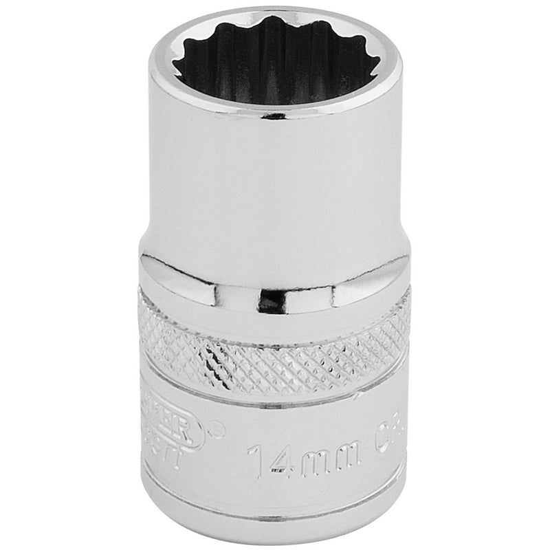 Draper Expert HI-TORQ® 12 Point Socket