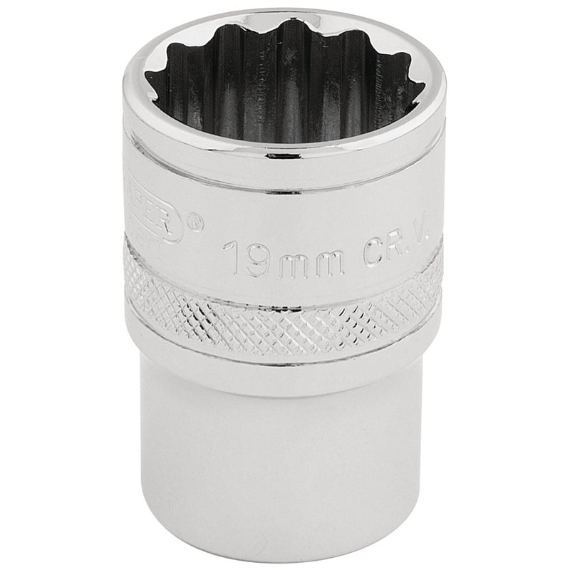 Draper Expert HI-TORQ® 12 Point Socket