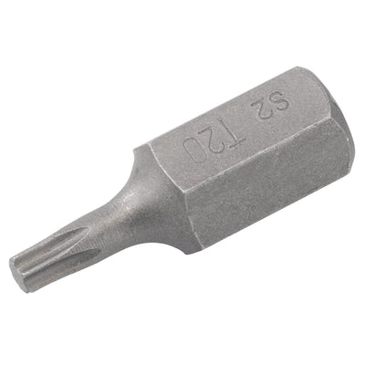 DR-33350 — Draper Expert TX-STAR® 10mm Insert Bit for Mechanics Bit Sets, T20 x 30mm 