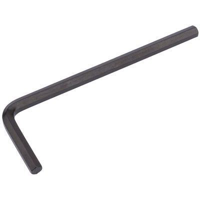 Metric Hexagon Key