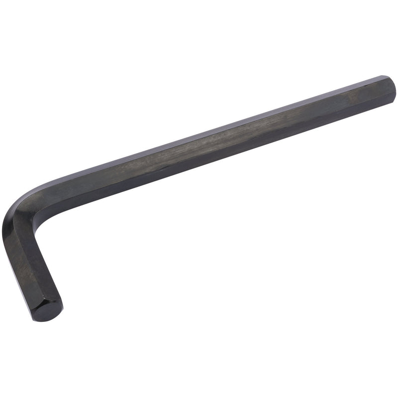 DR-33587 — Extra Long Metric Hexagon Key, 17mm