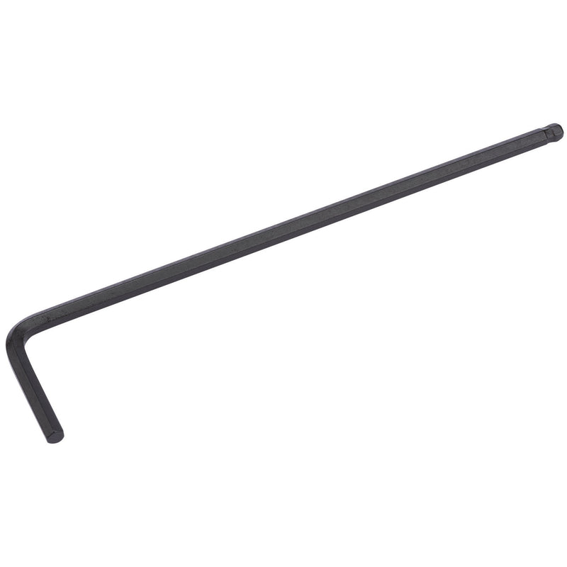 DR-33601 — Metric Hexagon and Ball End Hexagon Keys, 2.5mm