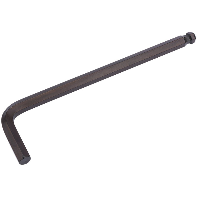 DR-33617 — Metric Hexagon and Ball End Hexagon Keys, 8mm