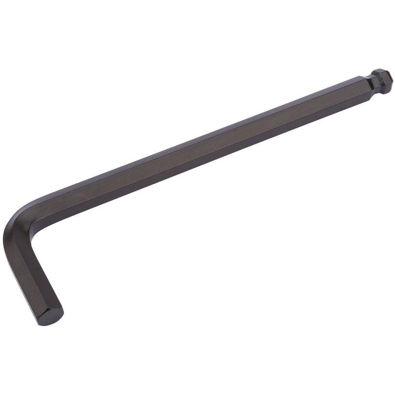 DR-33618 — Metric Hexagon and Ball End Hexagon Keys, 10mm