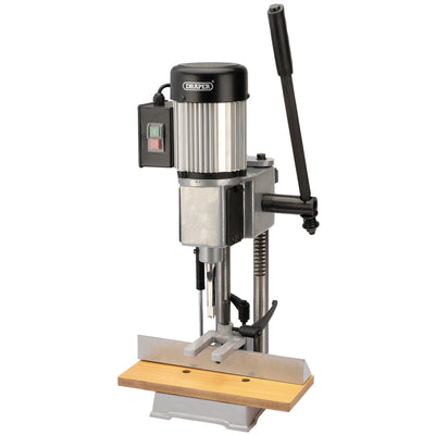 DR-33651 — Bench Morticer, 1/2", 370W