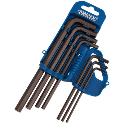 DR-33693 — Imperial Hexagon Key Set (7 Piece)