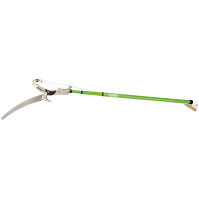 DR-33855 — Tree Pruner with Telescopic Handle
