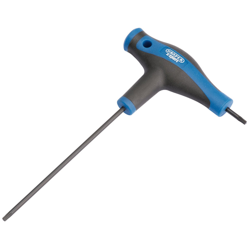 DR-33897 — Draper Expert TX-STAR® T Handle Key, T10