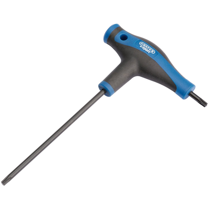 DR-33899 — Draper Expert TX-STAR® T Handle Key, T20