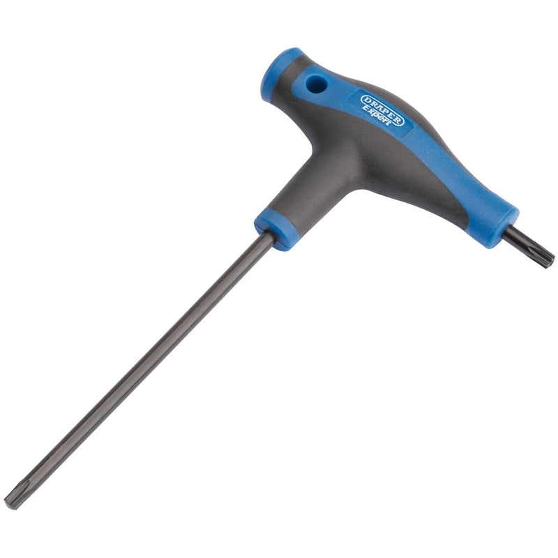 DR-33900 — Draper Expert TX-STAR® T Handle Key, T25