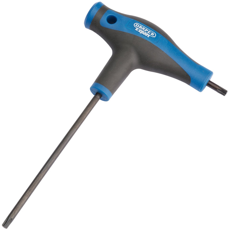 DR-33902 — Draper Expert TX-STAR® T Handle Key, T30