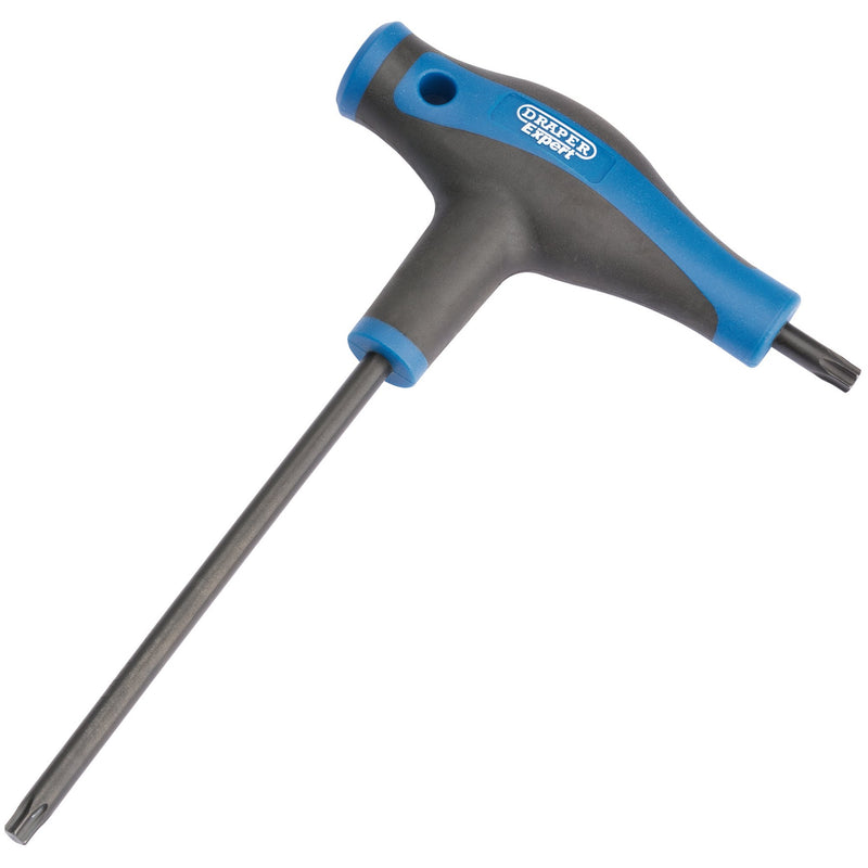 DR-33903 — Draper Expert TX-STAR® T Handle Key, T40