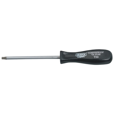 DR-34119 — Draper Expert TX-STAR® Security Screwdriver, T30T x 115mm