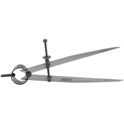 DR-34196 — Spring Dividers, 150mm